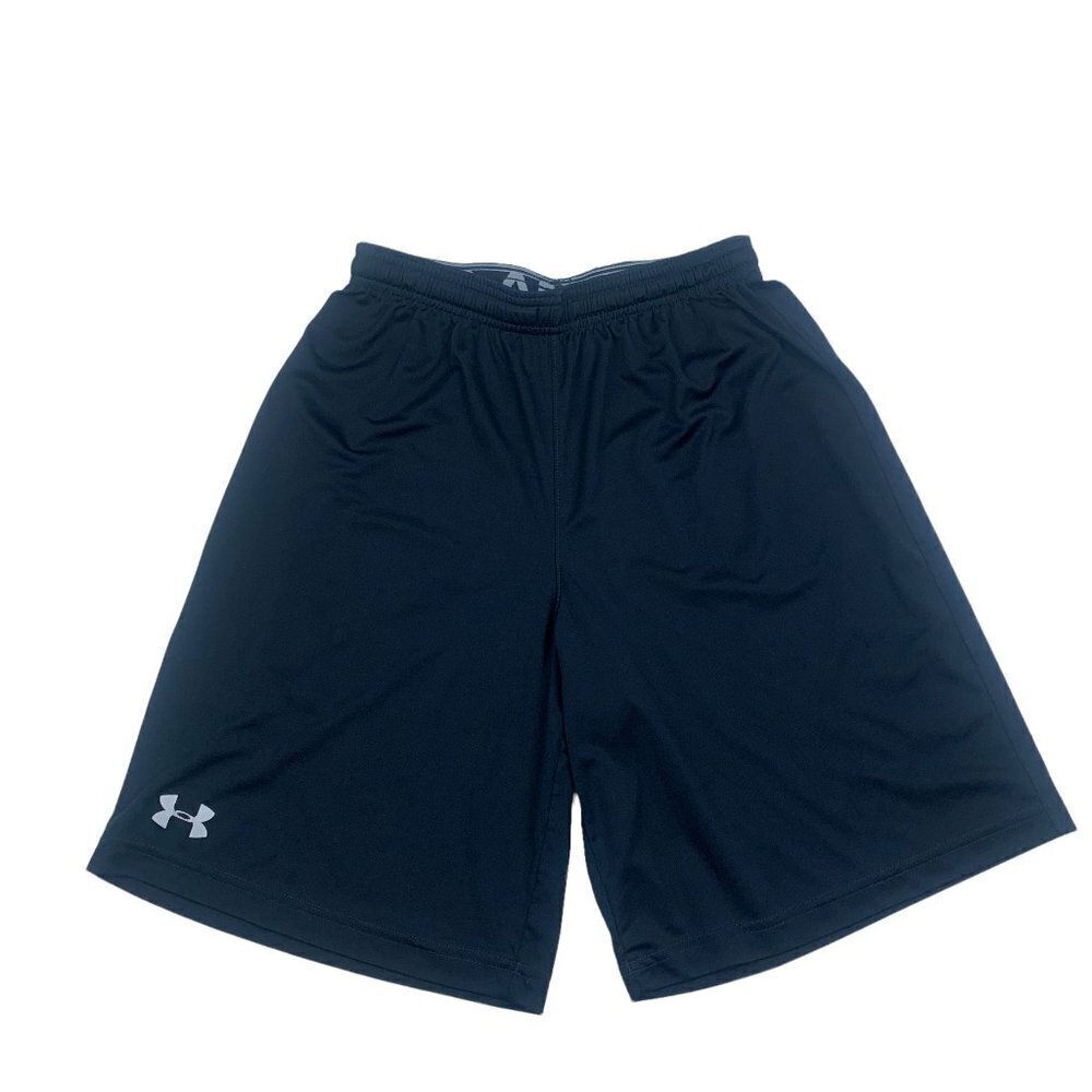 Under Armour Loose Fit Dri-Fit Athletic/Workout/Active Shorts Men's Size Small